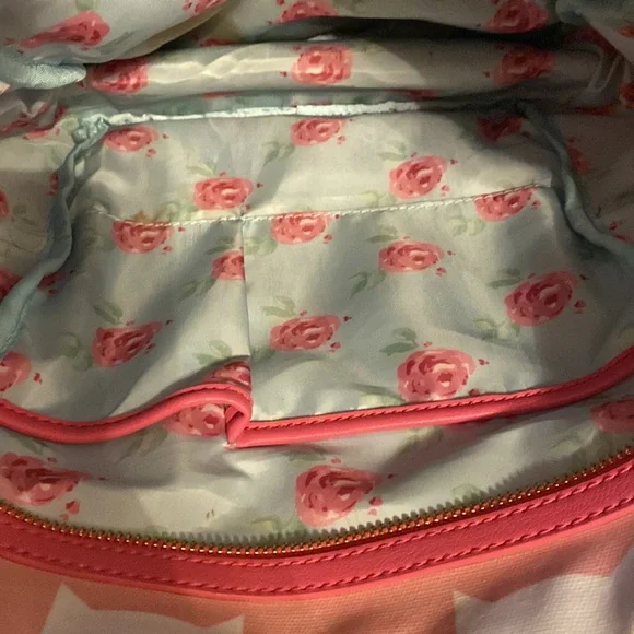 Sweet honey back pack - Picture 4 of 4